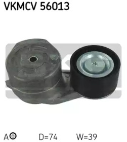 SKF VKMCV 56013